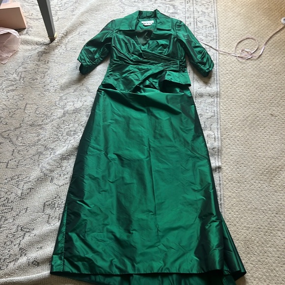 Michael Casey Couture two piece set - Picture 6 of 14